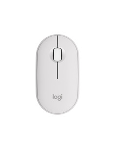 Mysz Logitech Pebble 2 M350S White