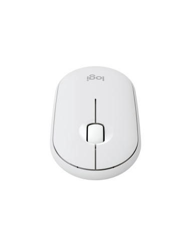 Mysz Logitech Pebble 2 M350S White