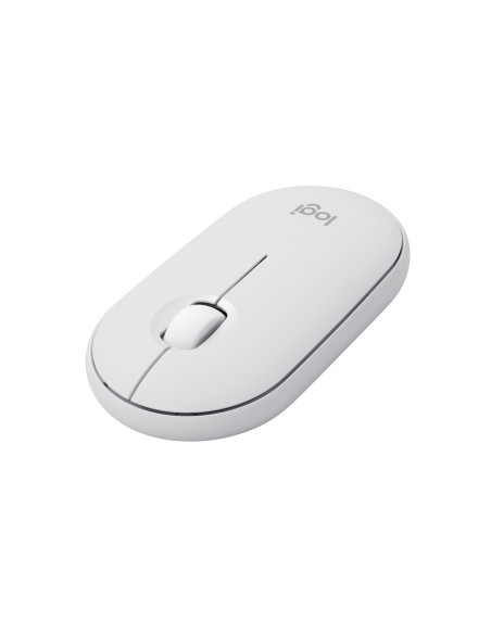 Mysz Logitech Pebble 2 M350S White