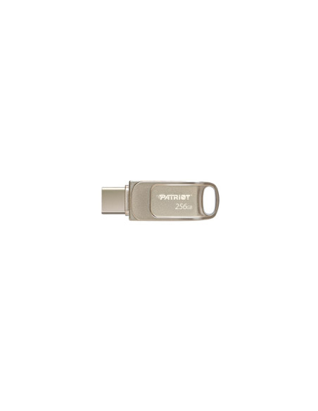 Patriot Flashdrive Tab T560 256Gb Dual Usb 120Mbs