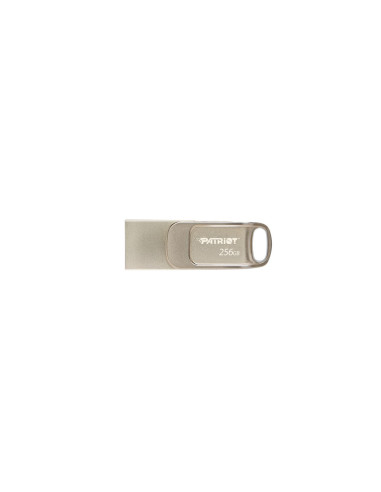 Patriot Flashdrive Tab T560 256Gb Dual Usb 120Mbs