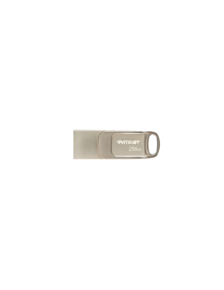 Patriot Flashdrive Tab T560 256Gb Dual Usb 120Mbs