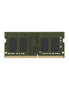 Kingston Ddr4 4Gb 3200Mhz Kvr32S22S6/4 1Rx16 Sodimm