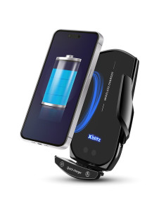 Xblitz Automat. Uchwyt Samochodowy Z Ładowanie Fx5