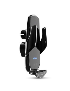 Xblitz Automat. Uchwyt Samochodowy Z Ładowanie Fx5 2