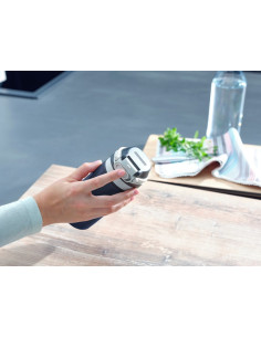 Kubek Termiczny Flip 350 Ml Granatowy 3247 Leifheit 2