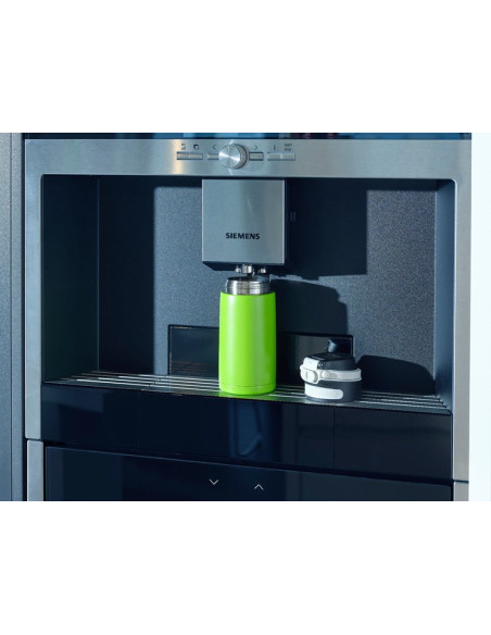 Kubek Termiczny Flip 350 Ml, Kiwi 3249 Leifheit