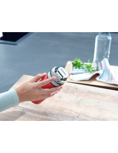 Kubek Termiczny Flip 350 Ml, Czerwony 3245 Leifheit 2