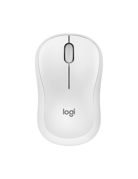 Mysz Logitech M240 Silent White