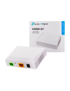 Gpon Tp-Link Xz000-G7 Mtw 1-Port Gigabit Gpon Sfu