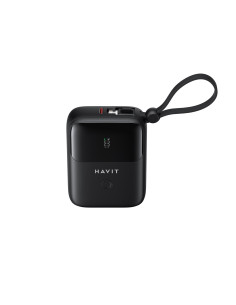 Powerbank Havit Pb5215 10000Mah (Czarny) 2