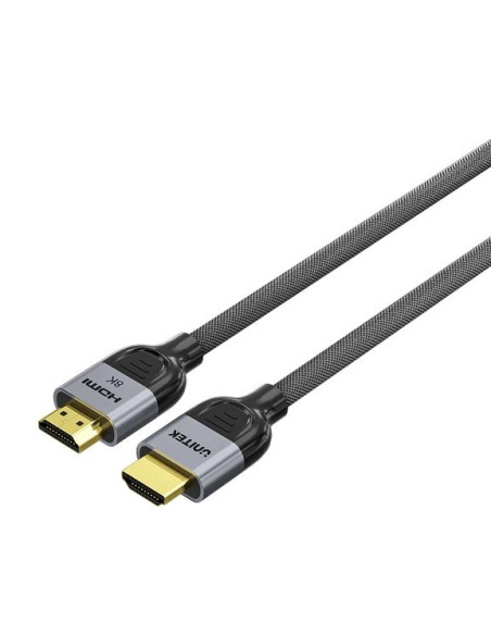 Unitek Kabel Hdmi 2.1 8K Lux Oplot 5M