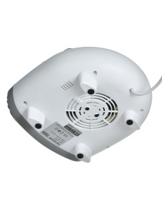 Teesa Termowentylator Tsa8027 1000/2000 W 2