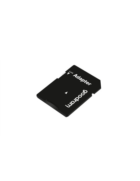 Goodram Microsdxc 256Gb Class 10 Uhs I + Adapter