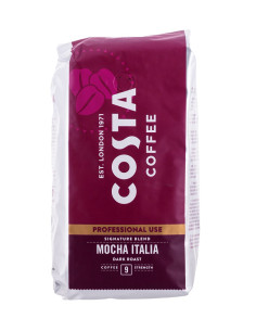 Costa Professional 1Kg Signature Bl Dark Roast Kawa Ziarnista 2