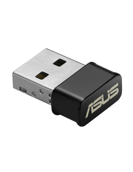 Asus Usb-Ac53 Nano Wlan 867 Mbit/S