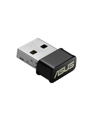 Asus Usb-Ac53 Nano Wlan 867 Mbit/S