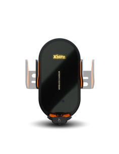 Xblitz Automat. Uchwyt Samochod. Z Ładowaniem Fx3 2