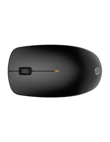 Mysz Hp 230 Slim Black Wireless Mouse Bezprzewodowa Czarna Aj7C2Aa