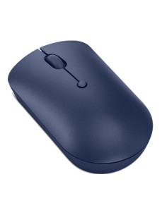 Mysz Lenovo 540 Usb-C Wireless Compact Mouse Abyss Blue 2