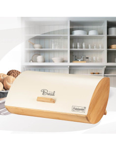 Chlebak Mr-1775-Ivory Maestro 2