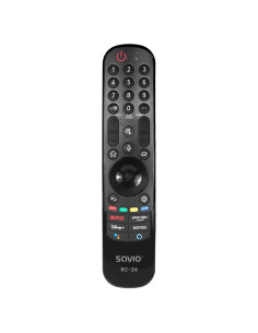 Savio Pilot Uniwersalny/Zamiennik Do Tv Lg - Smart Tv Rc-24