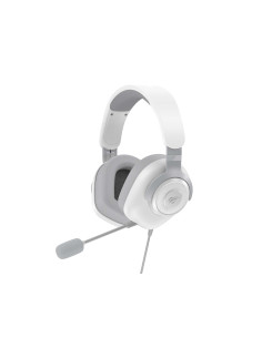 Słuchawki Gamingowe Havit H2230D (Biały/Szary)