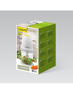 Rozdrabniacz 300W Maestro Mr-580 2