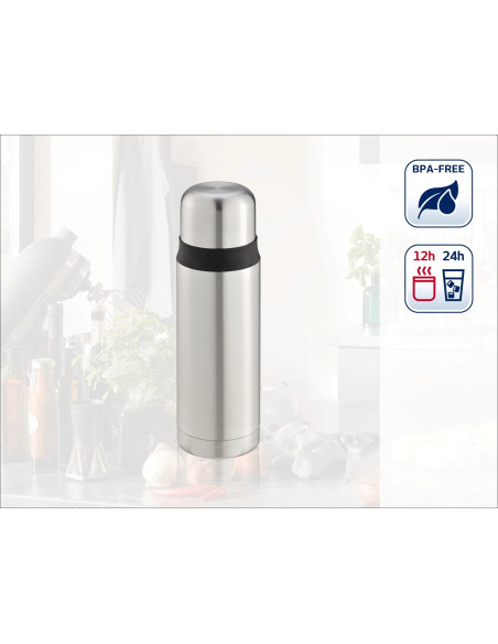 Termos Coco 0,5 L Stal Nierdzewna 28519 Leifheit