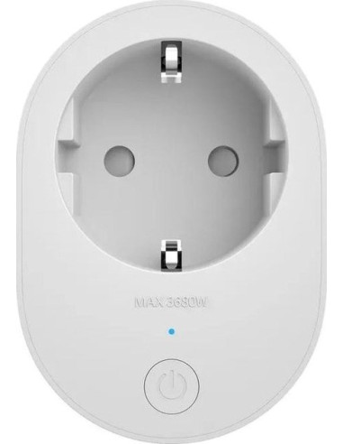Gniazdko Wi-Fi Xiaomi Smart Plug 2
