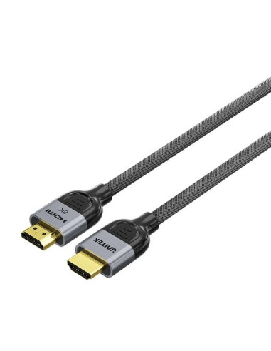 Unitek Kabel Hdmi 2.1 8K Lux Oplot 3M