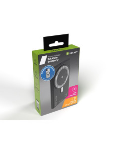 Tracer Powerbank Airmag2 5000Mah Pd20W+15W Mag 2