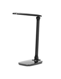 Montis Mt042-Bk Lampka Biurkowa Led Czarna 230V + Usb