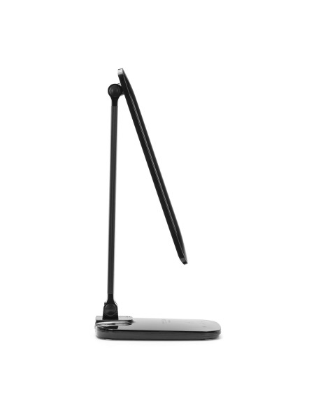 Montis Mt042-Bk Lampka Biurkowa Led Czarna 230V + Usb