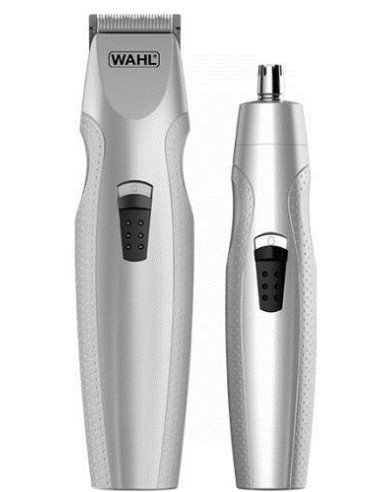 Trymer Wahl Mustache & Beard 05606-508