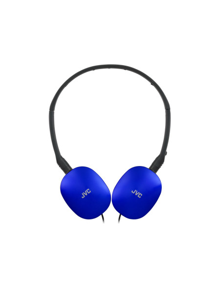 Słuchawki Jvc Ha-S160M-Au Niebieskie