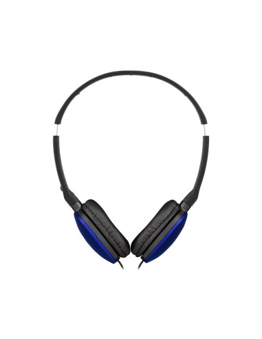 Słuchawki Jvc Ha-S160M-Au Niebieskie