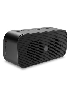 Głośnik Bezprzewodowy Bluetooth Havit M3 (Czarny) 2