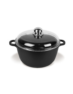 Garnek Z Pokrywką 16 Cm, 1,0 L Mr-4616C Maestro 2