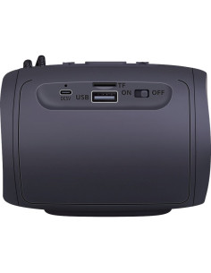 Defender Głośnik Enjoy S200 5W Light/Bt/Fm/Usb/Tf 65200 2