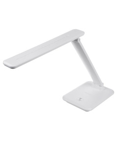 Maclean Lampka Biurkowa Led, Max. 9W, 220-240V Ac, Możliwość Zmiany Barwy, Ściemnialna, 450Lm Mce614 W 2