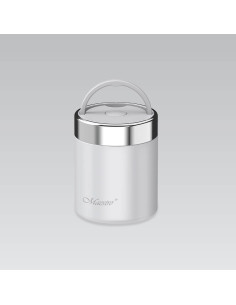 Termos Obiadowy 500 Ml Mr-1649-50-White Maestro 2