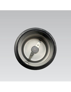 Młynek Do Kawy 50G 150W Maestro Mr-450-Grey 2