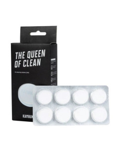 Kambukka  Queen Of Clean International 2