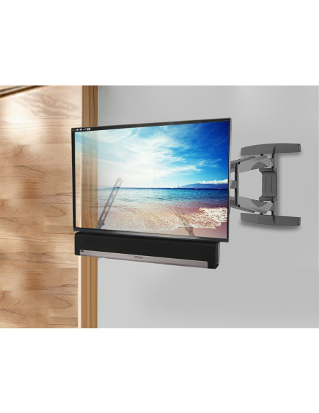 Maclean Uchwyt Na Soundbar Do Tv Max 15Kg Mc-912