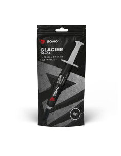 Savio Pasta Termoprzewodząca 14,5W/Mk, 4G Tg-04 2