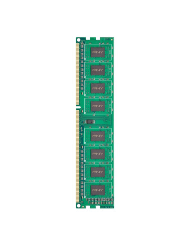 Pamięć Pny 8Gb Ddr3 Ram Pc 1600Mhz