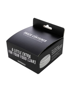 Pojemnik Na Przekąski Do Termosu Kambukka Bora Snack Container 2