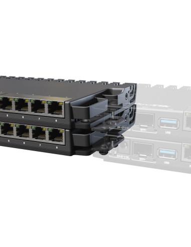 Mikrotik K-79 - Rackmount Kit Dla Serii Rb5009