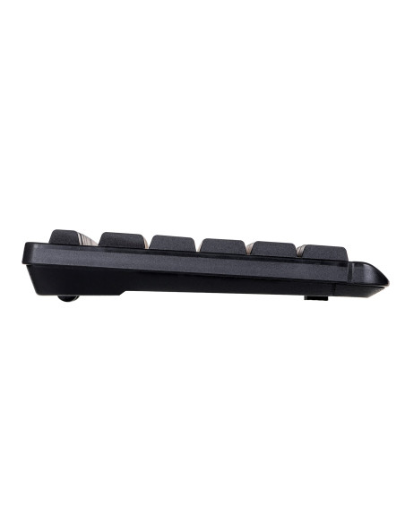 Activejet K-3803S Klawiatura Przewodowa Usb